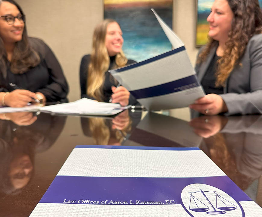 team of Realtor Attorneys and Lawyers for Buying a House in Nassau County, NY