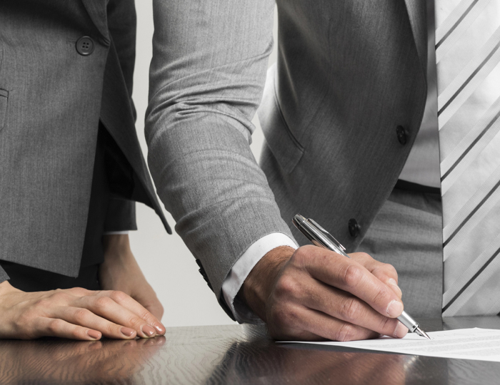 Find an Attorney for Buying a House in Lynbrook, NY at The Law Offices of Aaron I. Katsman