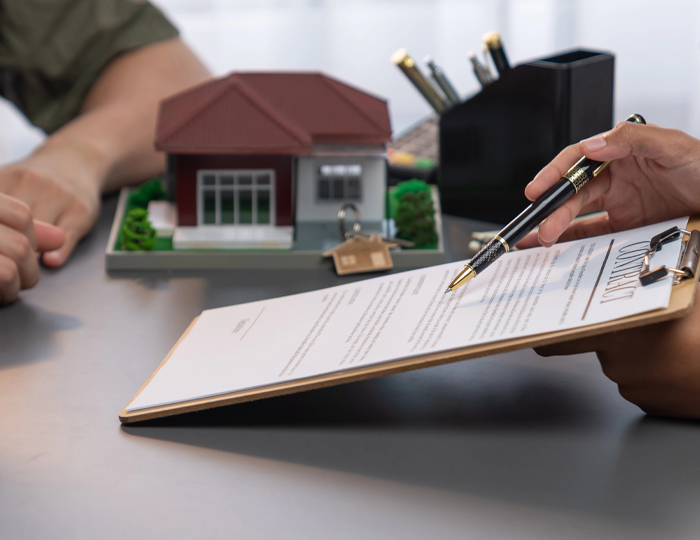 Find an Attorney for Buying a House in West Hempstead, NY at The Law Offices of Aaron I. Katsman