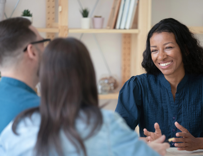 Real Estate Attorney in Lawrence, NY Helping Client to Buy a Home