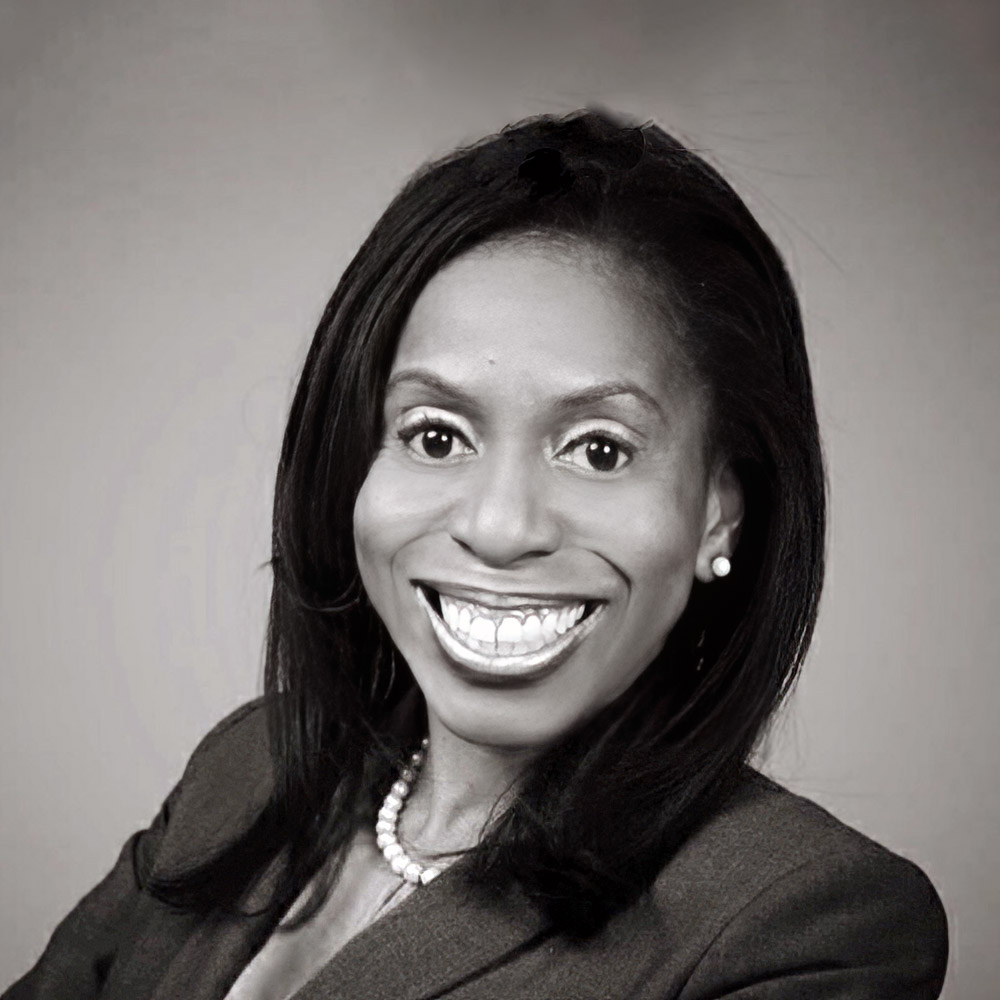 Natisha Matthews, Esq., estate planning attorney in Long Island, NY